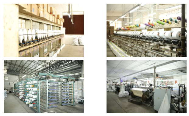 hth华体会官网医用纺织