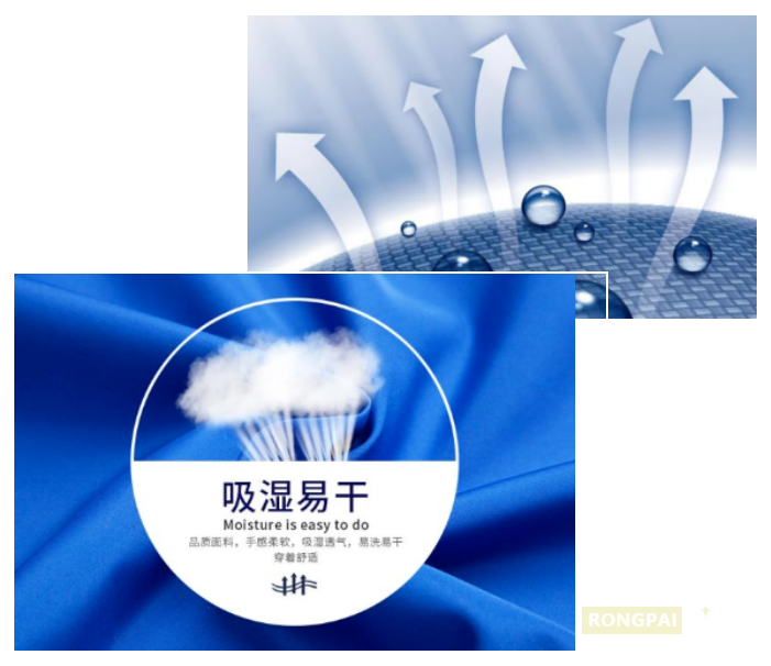 hth华体会官网医纺洗手衣面料